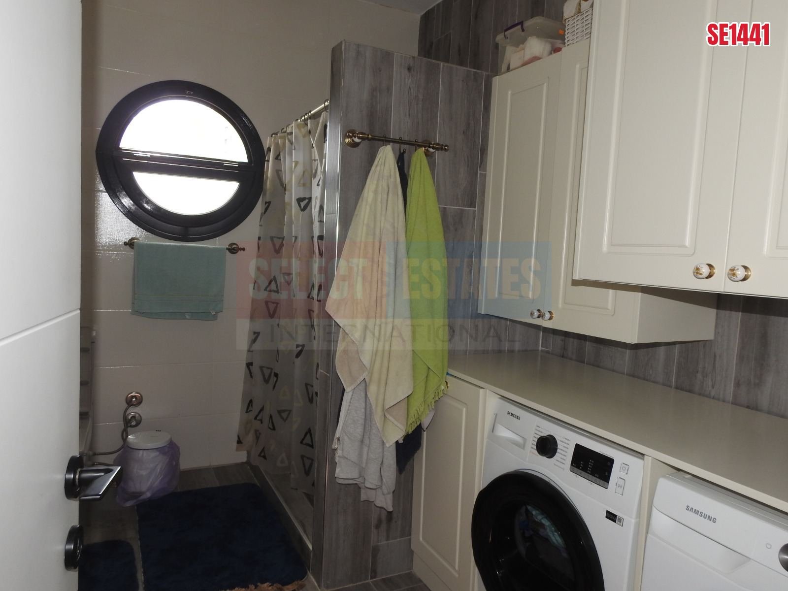 4 Bedroom Caesar Resort Apartment, North Cyprus Properties for Sale