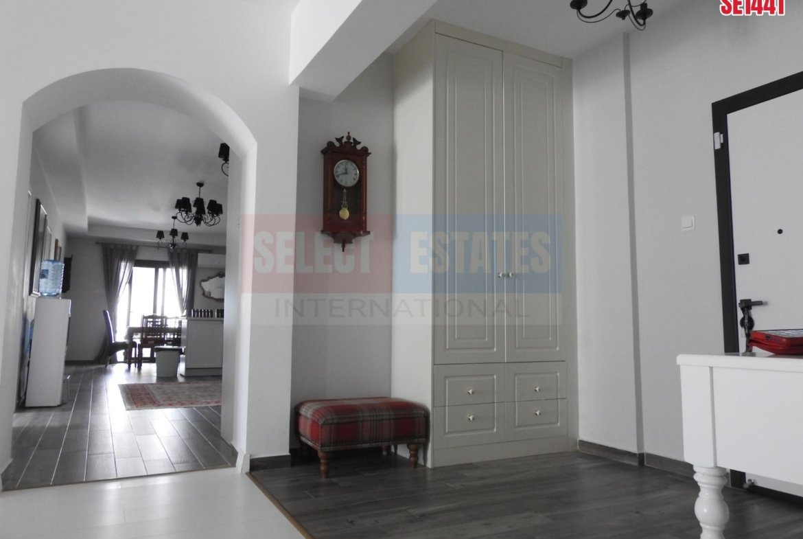 4 Bedroom Caesar Resort Apartment, North Cyprus Properties for Sale