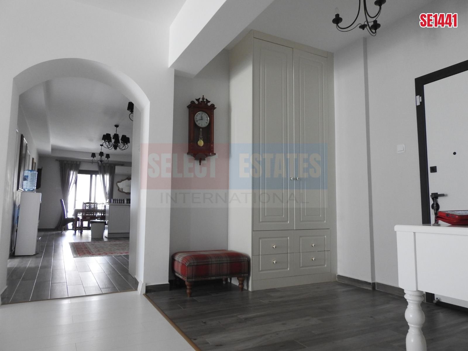 4 Bedroom Caesar Resort Apartment, North Cyprus Properties for Sale