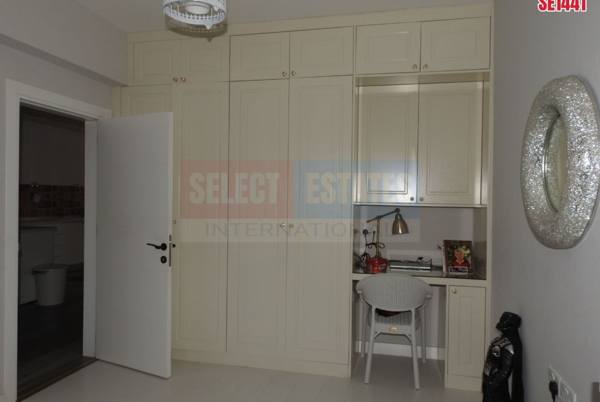 4 Bedroom Caesar Resort Apartment, North Cyprus Properties for Sale