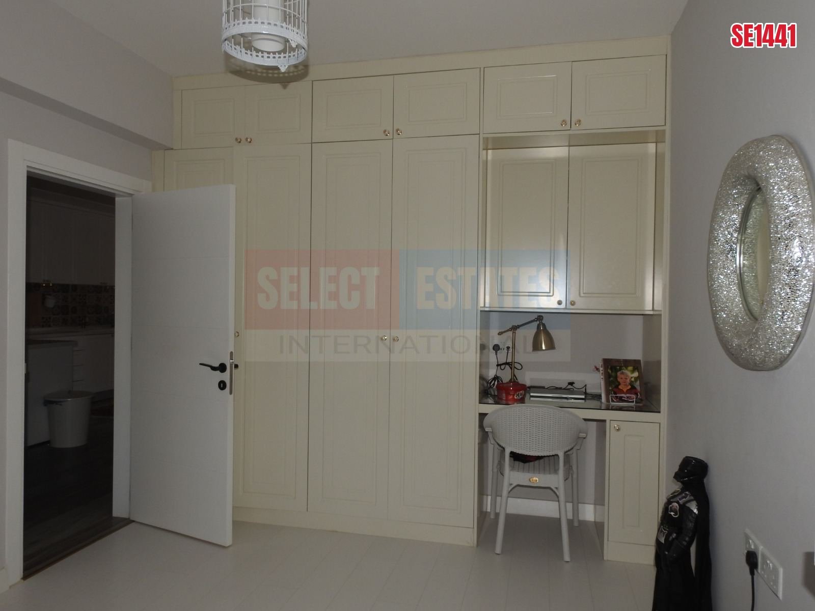 4 Bedroom Caesar Resort Apartment, North Cyprus Properties for Sale