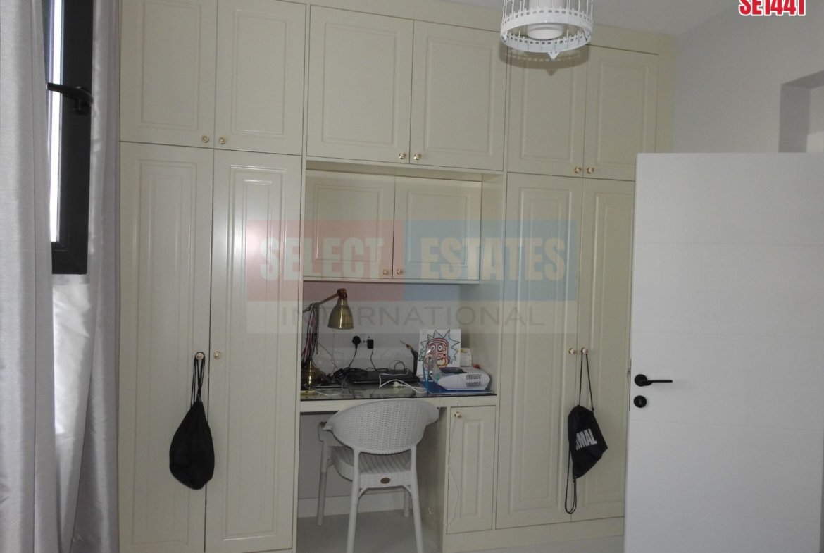4 Bedroom Caesar Resort Apartment, North Cyprus Properties for Sale
