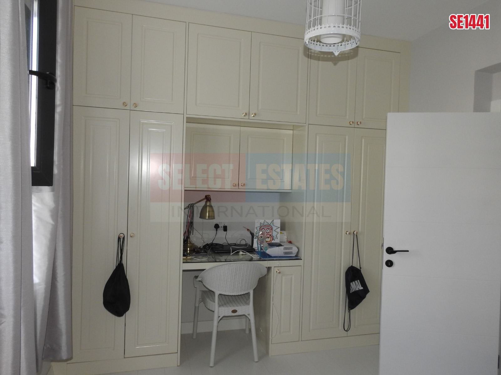 4 Bedroom Caesar Resort Apartment, North Cyprus Properties for Sale