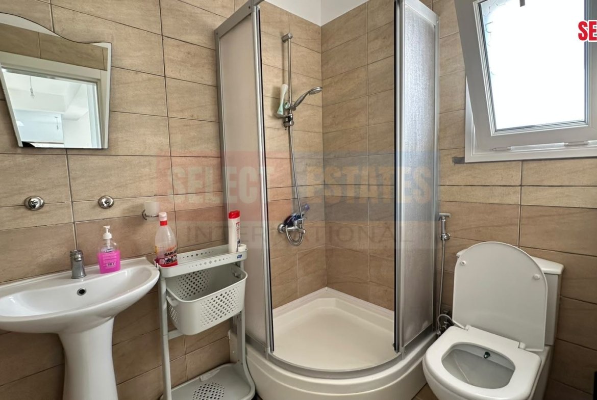 Sea View Pool Villa, Karsiyaka, North Cyprus Properties for Rent