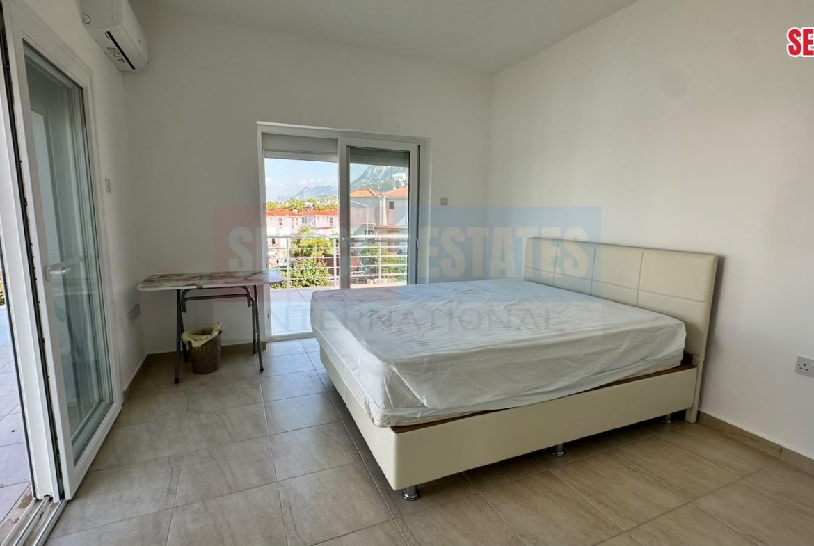 Sea View Pool Villa, Karsiyaka, North Cyprus Properties for Rent