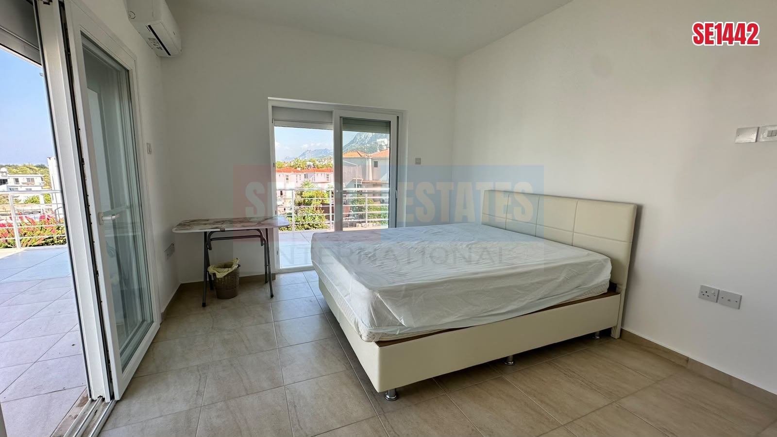 Sea View Pool Villa, Karsiyaka, North Cyprus Properties for Rent