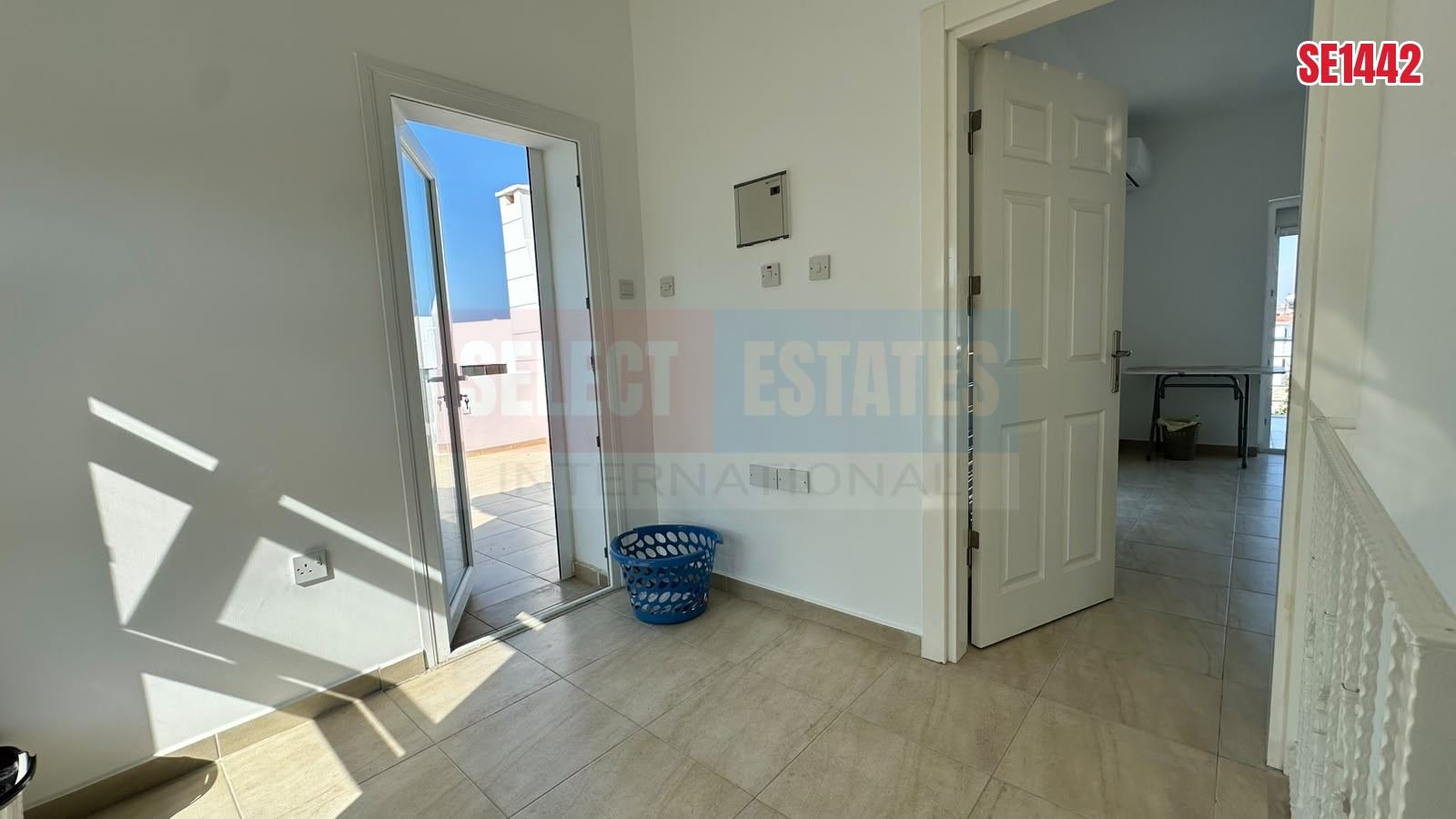 Sea View Pool Villa, Karsiyaka, North Cyprus Properties for Rent