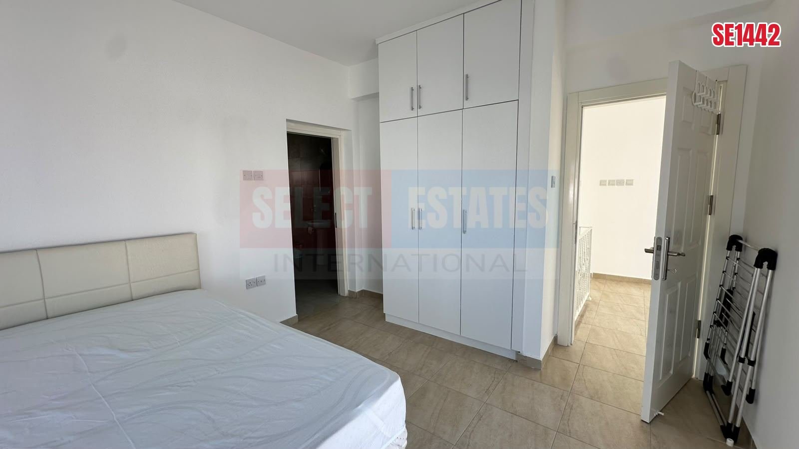 Sea View Pool Villa, Karsiyaka, North Cyprus Properties for Rent