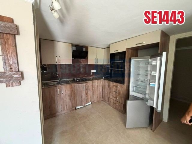 Furnished Poolside Apartment, Bogazici, North Cyprus Properties for Rent