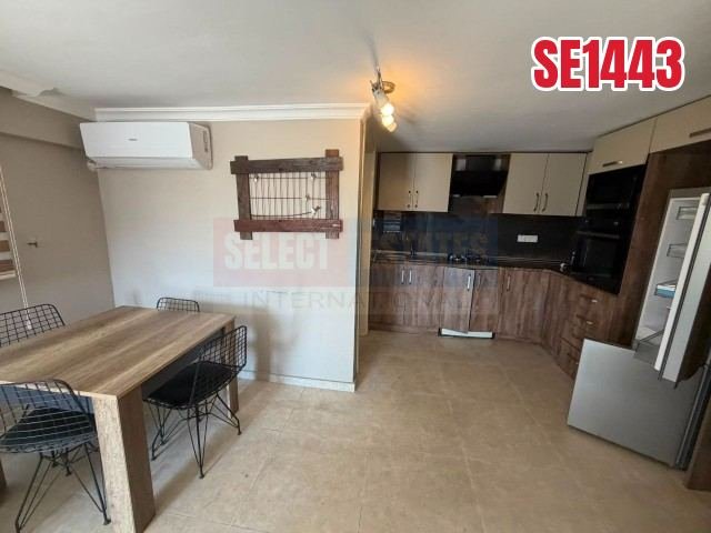 Furnished Poolside Apartment, Bogazici, North Cyprus Properties for Rent