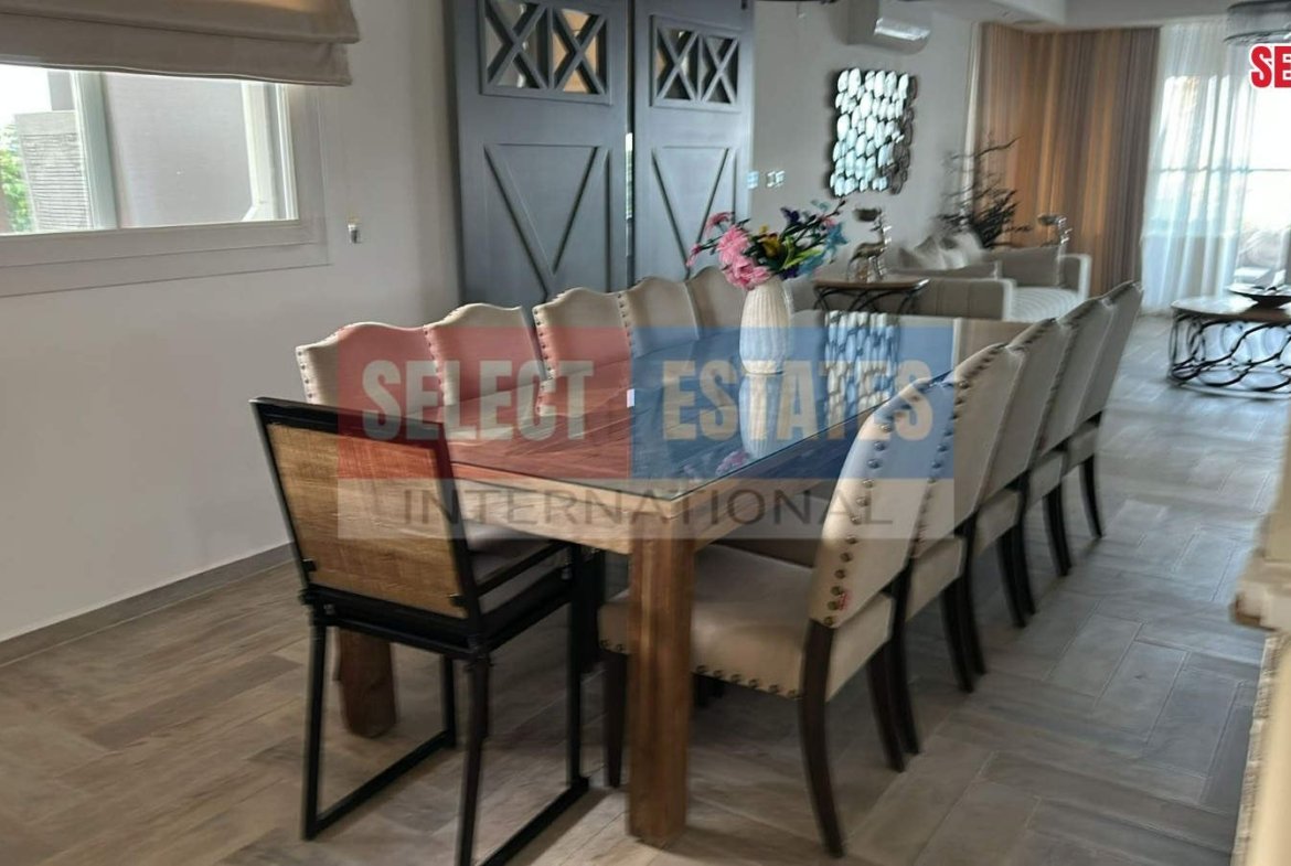 Private Pool Villa Iskele Longbeach, North Cyprus Properties for Rent