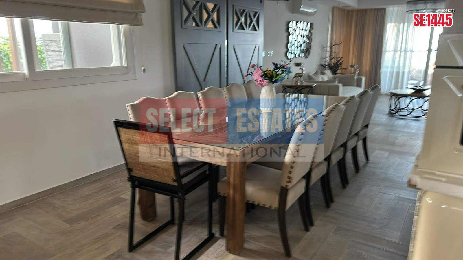 Private Pool Villa Iskele Longbeach, North Cyprus Properties for Rent