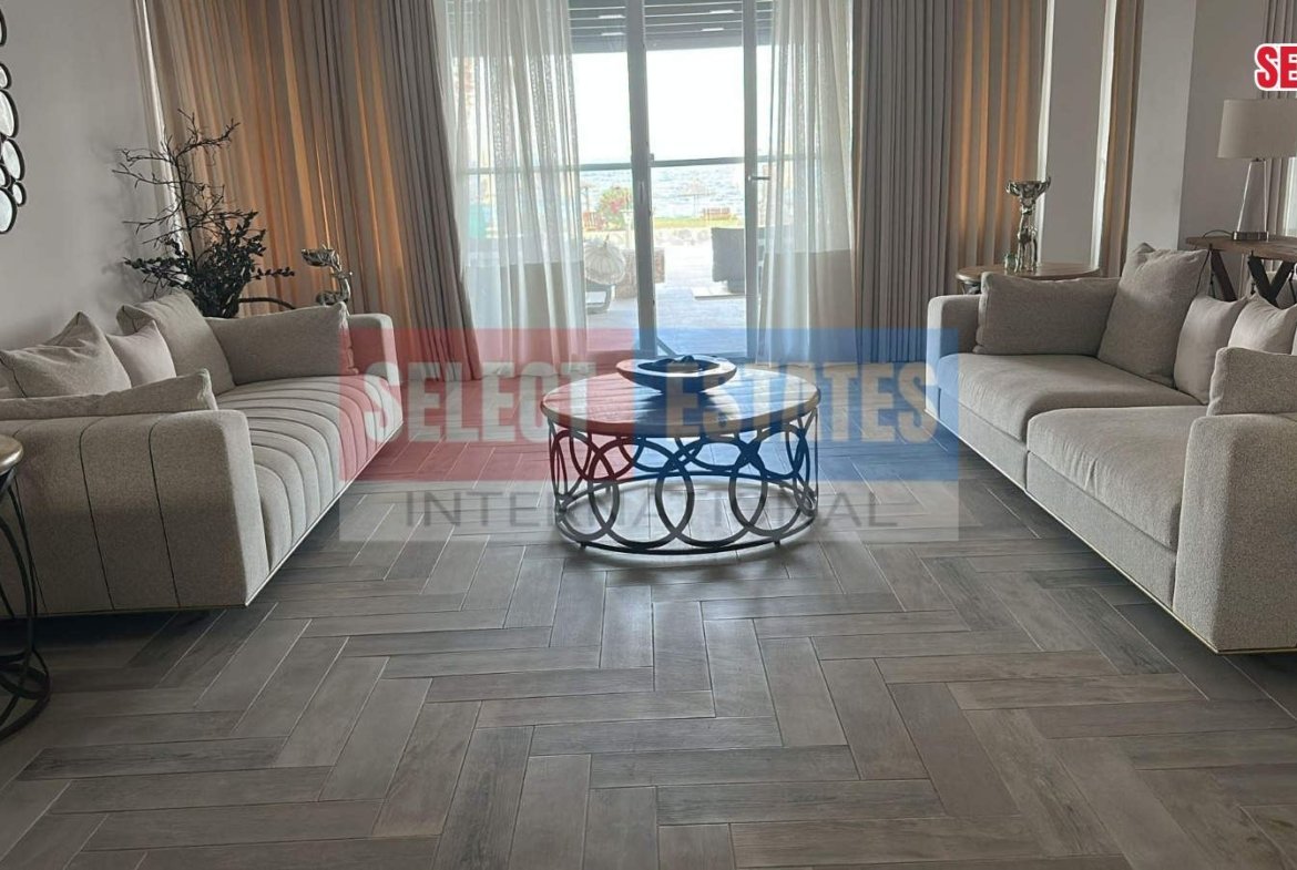 Private Pool Villa Iskele Longbeach, North Cyprus Properties for Rent