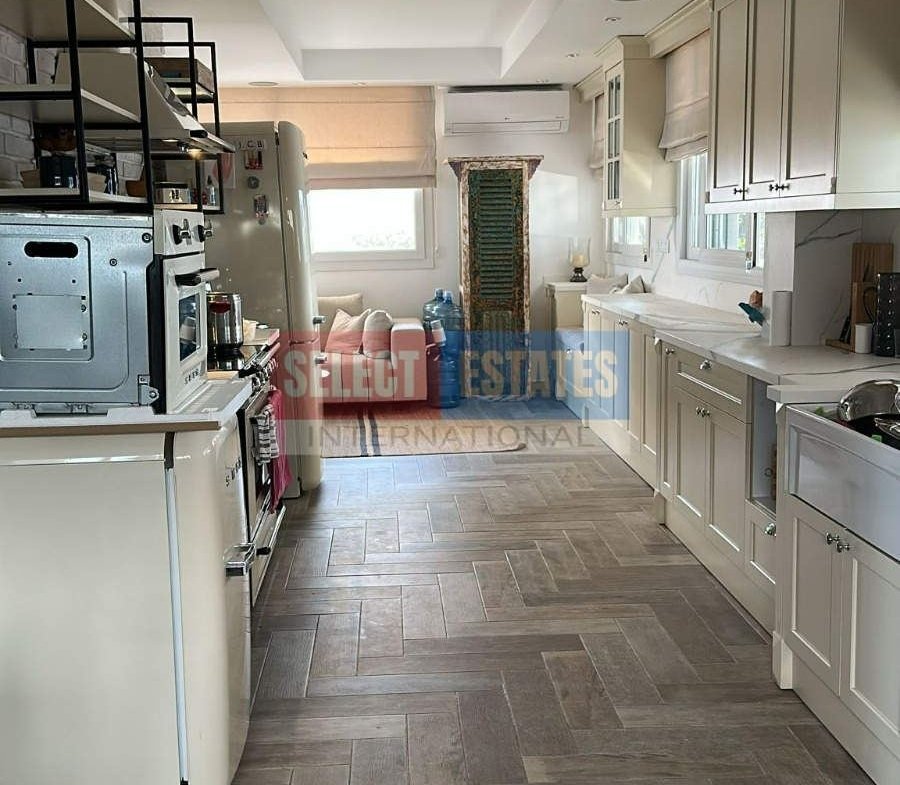 Private Pool Villa Iskele Longbeach, North Cyprus Properties for Rent