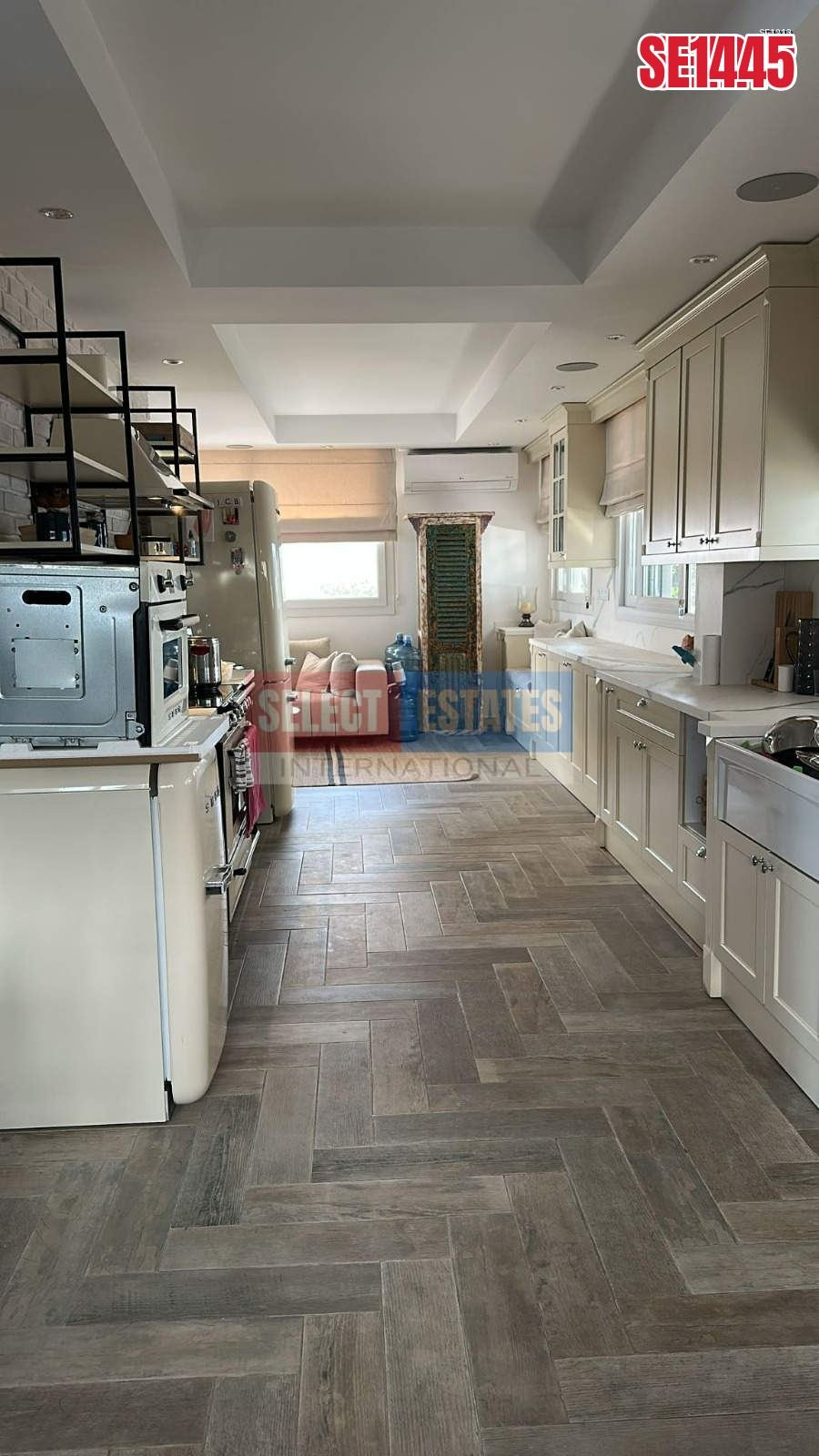 Private Pool Villa Iskele Longbeach, North Cyprus Properties for Rent