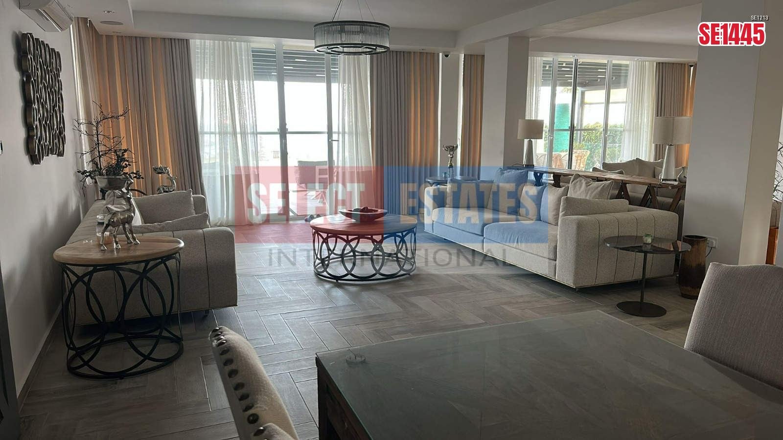 Private Pool Villa Iskele Longbeach, North Cyprus Properties for Rent