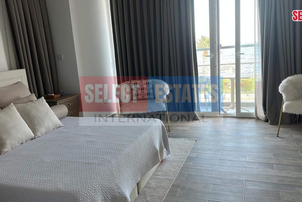 Private Pool Villa Iskele Longbeach, North Cyprus Properties for Rent
