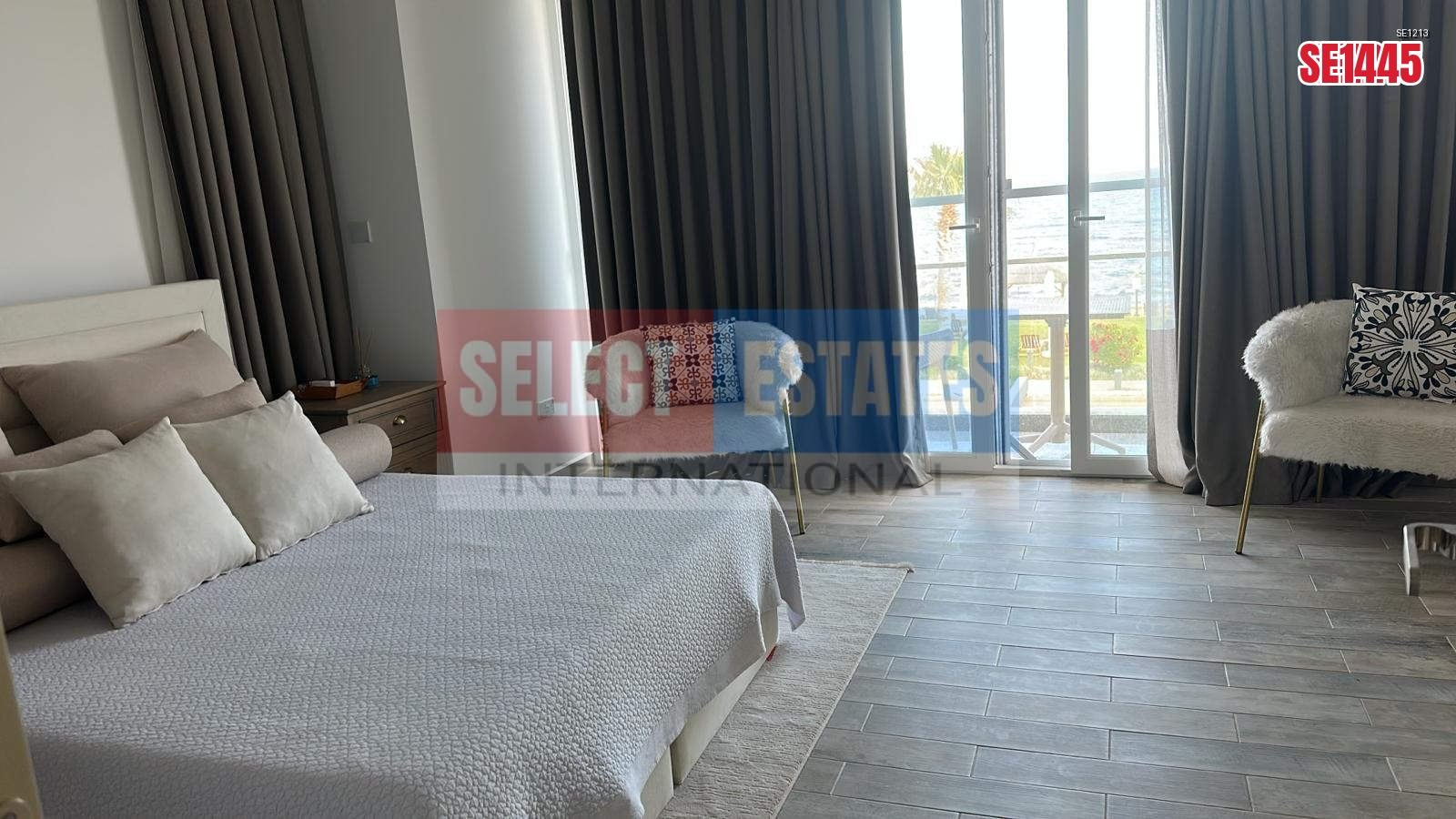 Private Pool Villa Iskele Longbeach, North Cyprus Properties for Rent