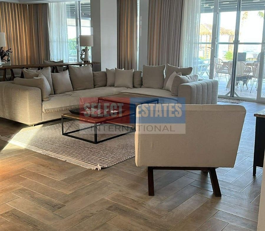 Private Pool Villa Iskele Longbeach, North Cyprus Properties for Rent