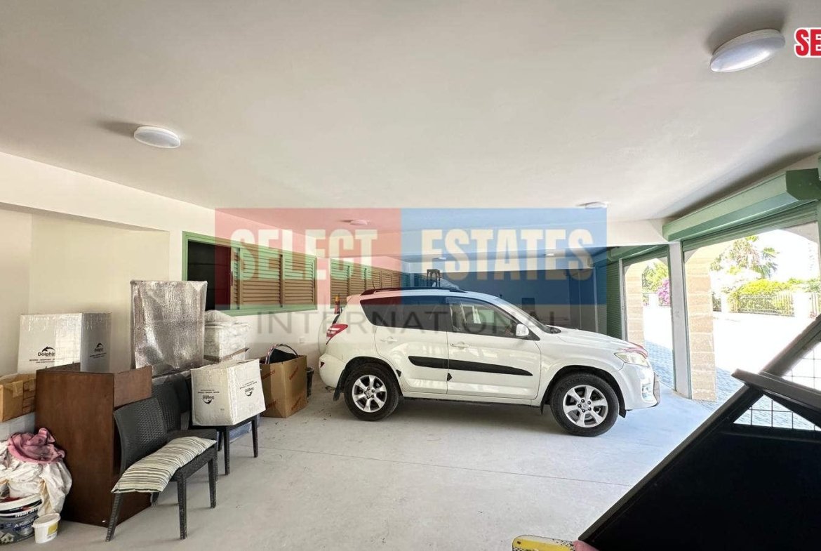 Luxury Sea View Mansion Çatalköy, North Cyprus Properties for Rent
