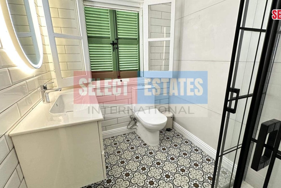 Luxury Sea View Mansion Çatalköy, North Cyprus Properties for Rent
