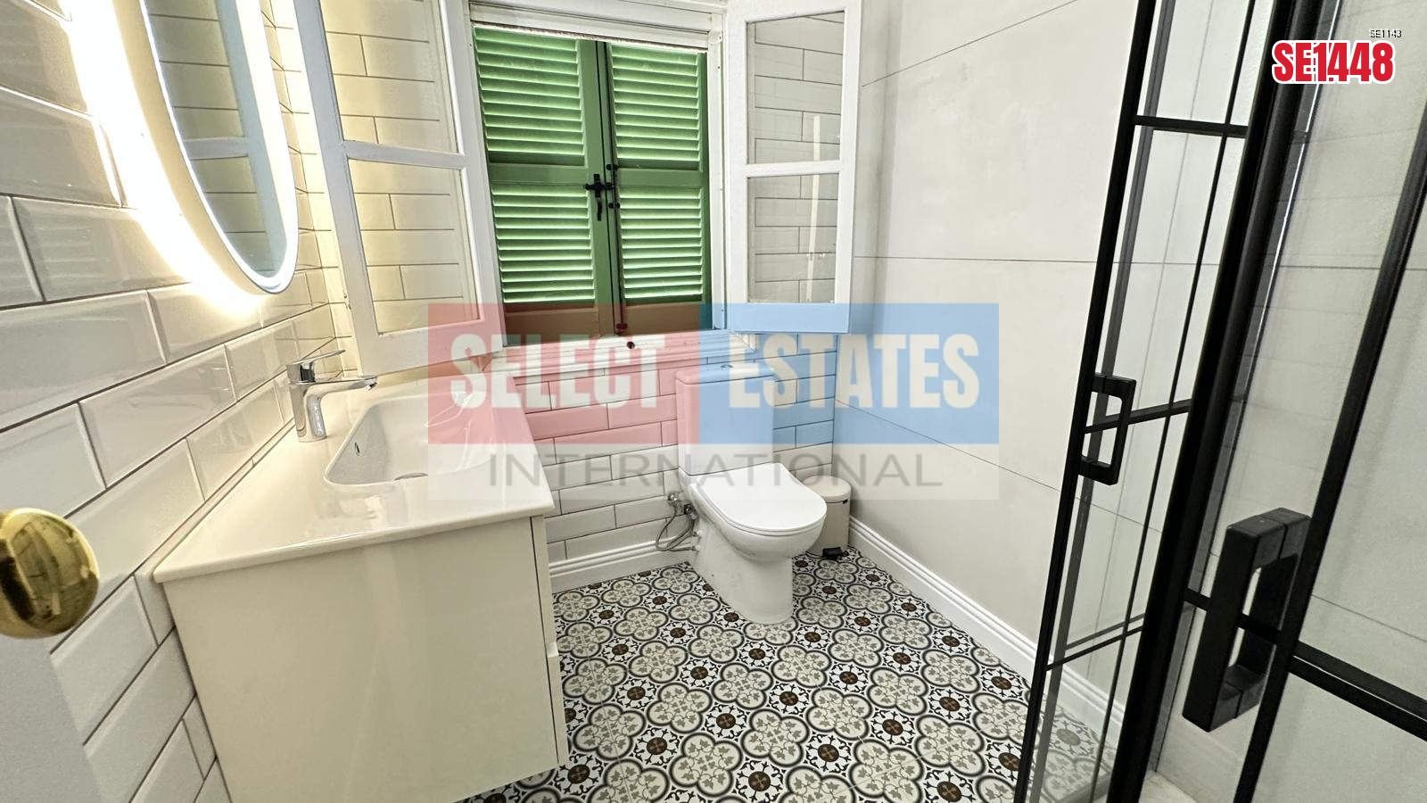 Luxury Sea View Mansion Çatalköy, North Cyprus Properties for Rent