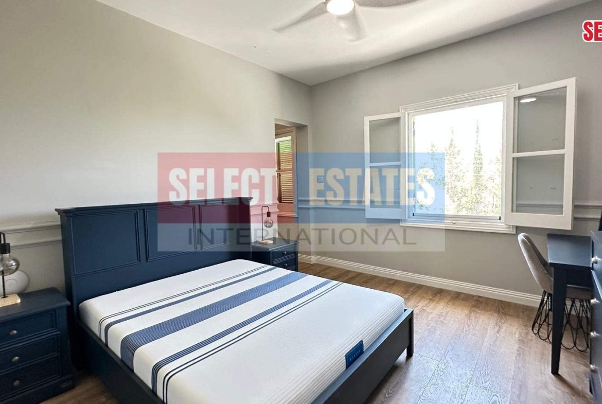 Luxury Sea View Mansion Çatalköy, North Cyprus Properties for Rent
