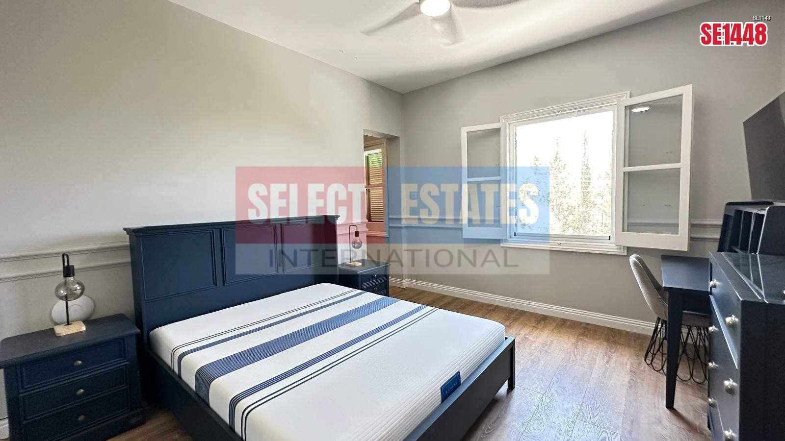 Luxury Sea View Mansion Çatalköy, North Cyprus Properties for Rent