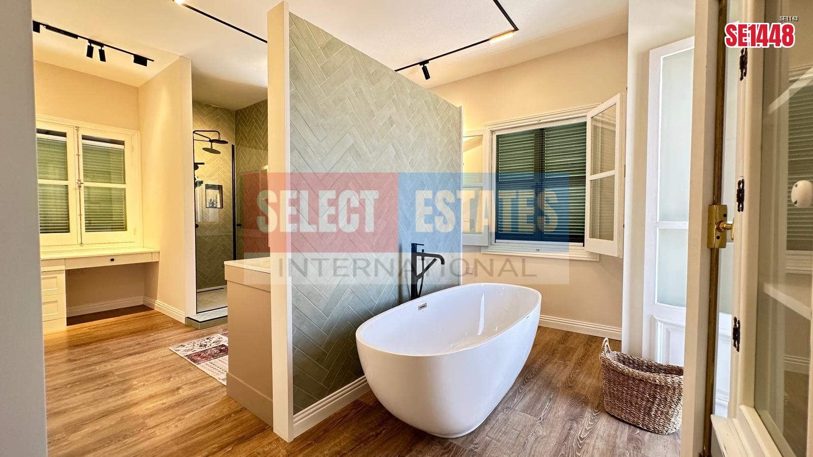 Luxury Sea View Mansion Çatalköy, North Cyprus Properties for Rent