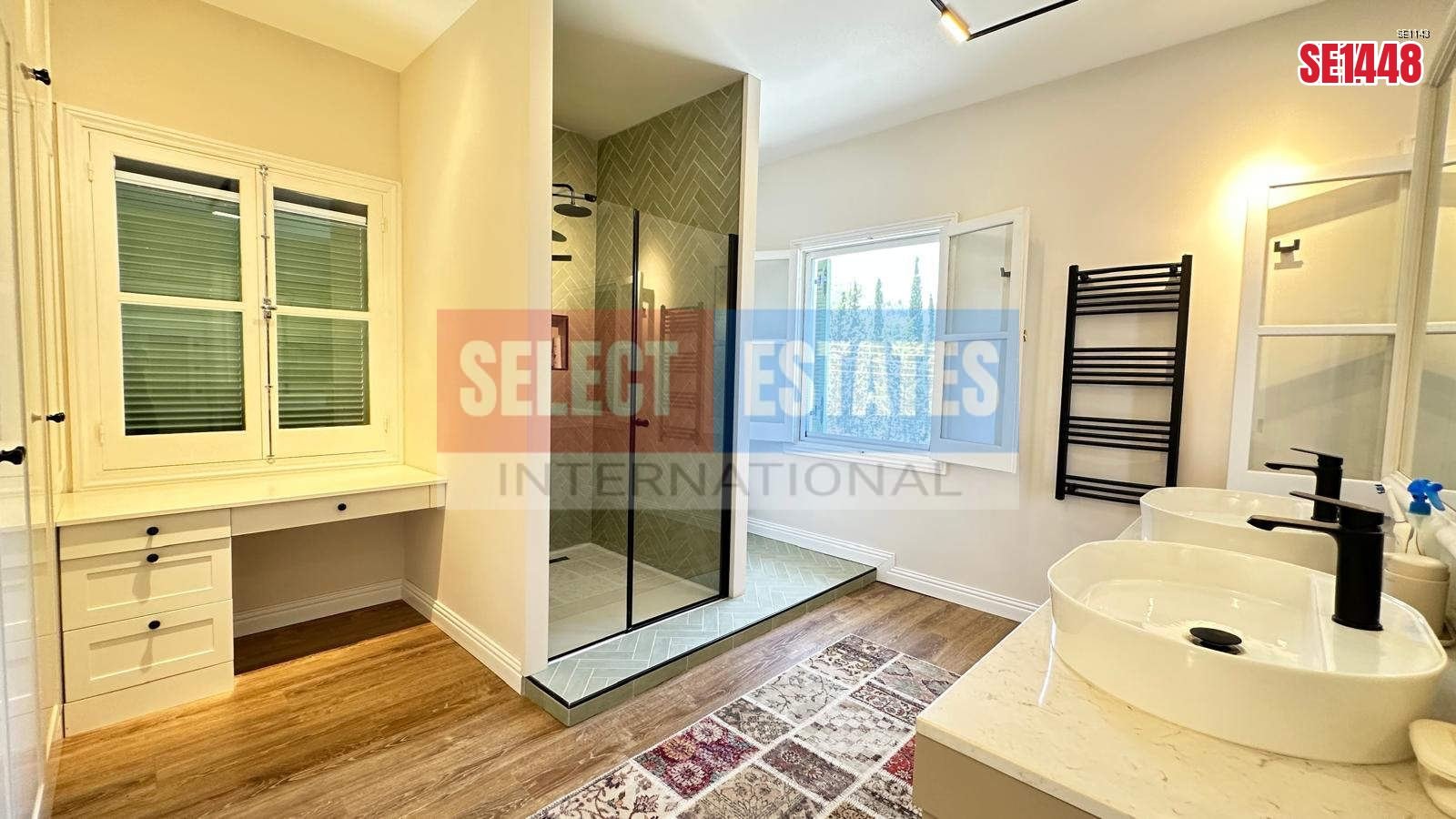 Luxury Sea View Mansion Çatalköy, North Cyprus Properties for Rent