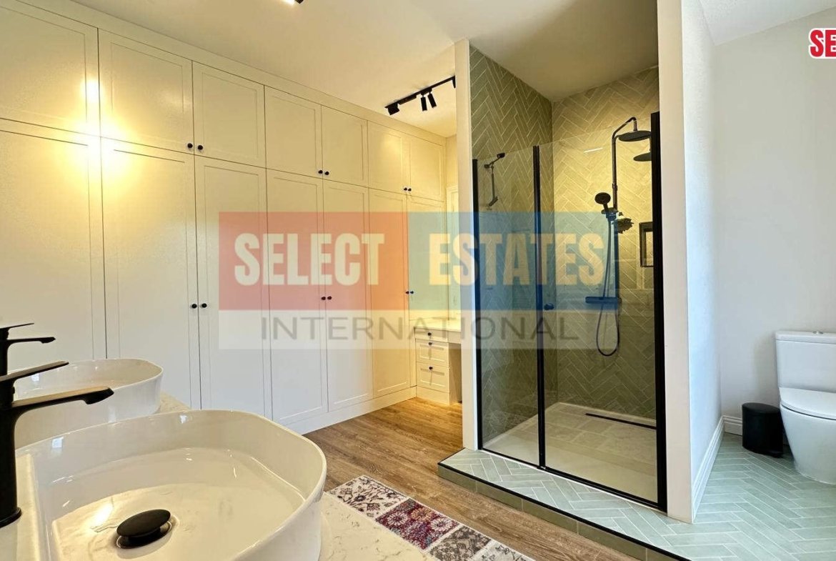 Luxury Sea View Mansion Çatalköy, North Cyprus Properties for Rent