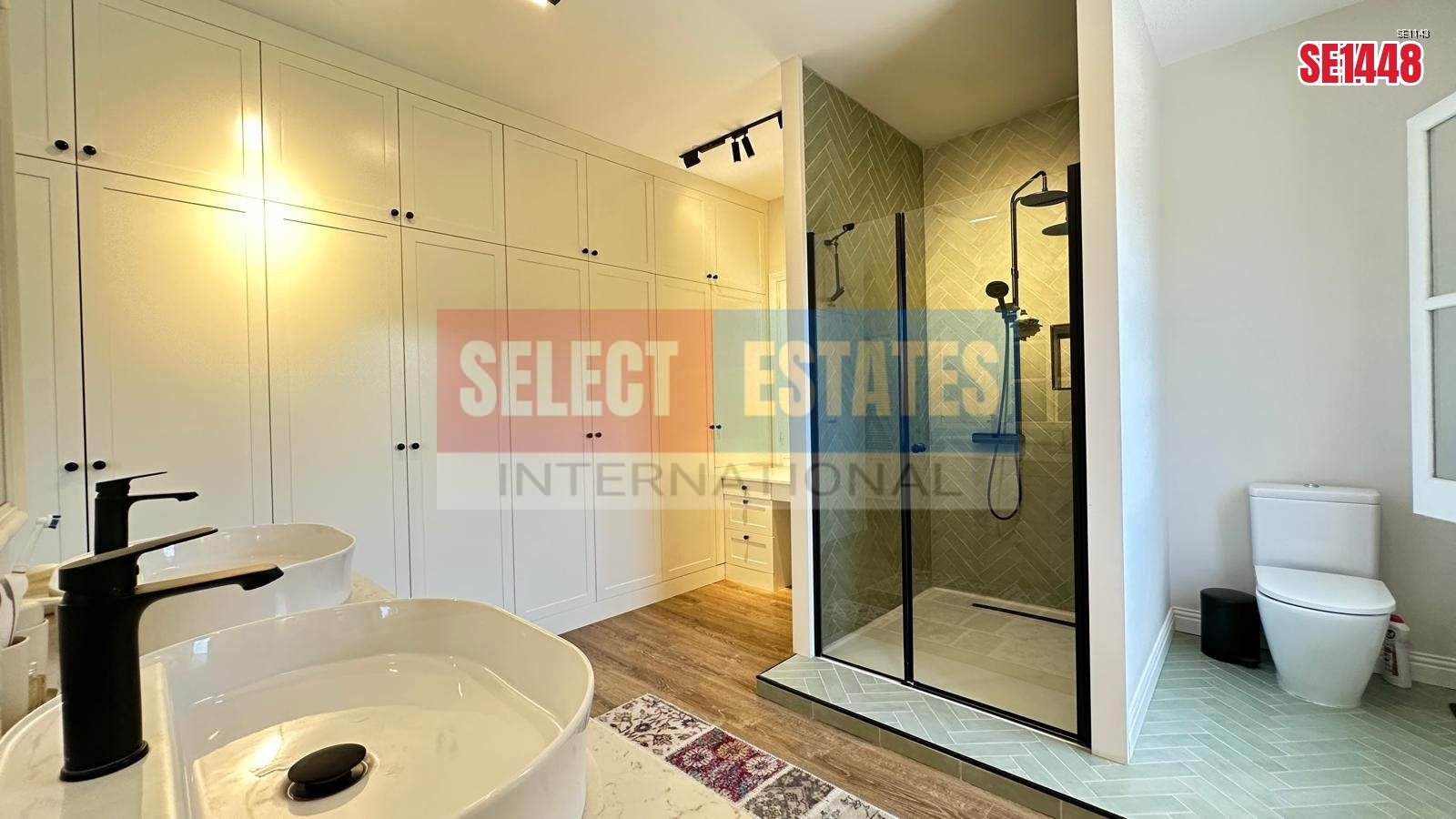 Luxury Sea View Mansion Çatalköy, North Cyprus Properties for Rent