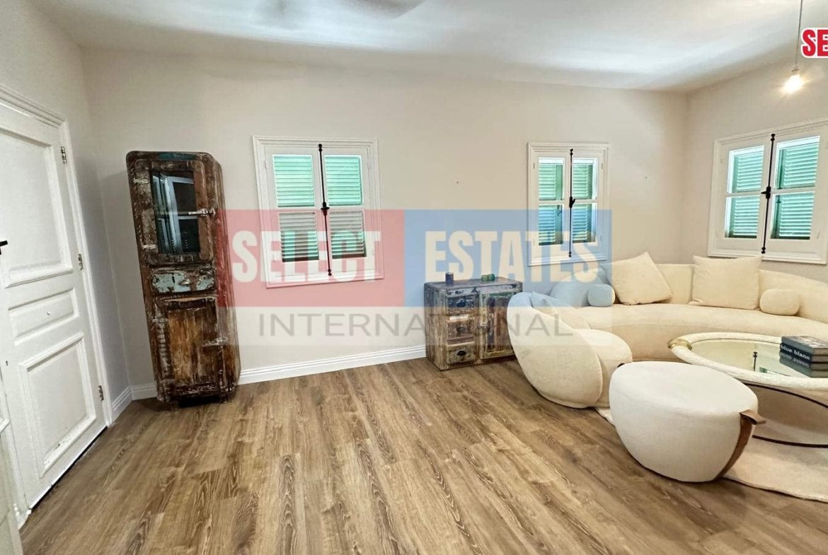 Luxury Sea View Mansion Çatalköy, North Cyprus Properties for Rent