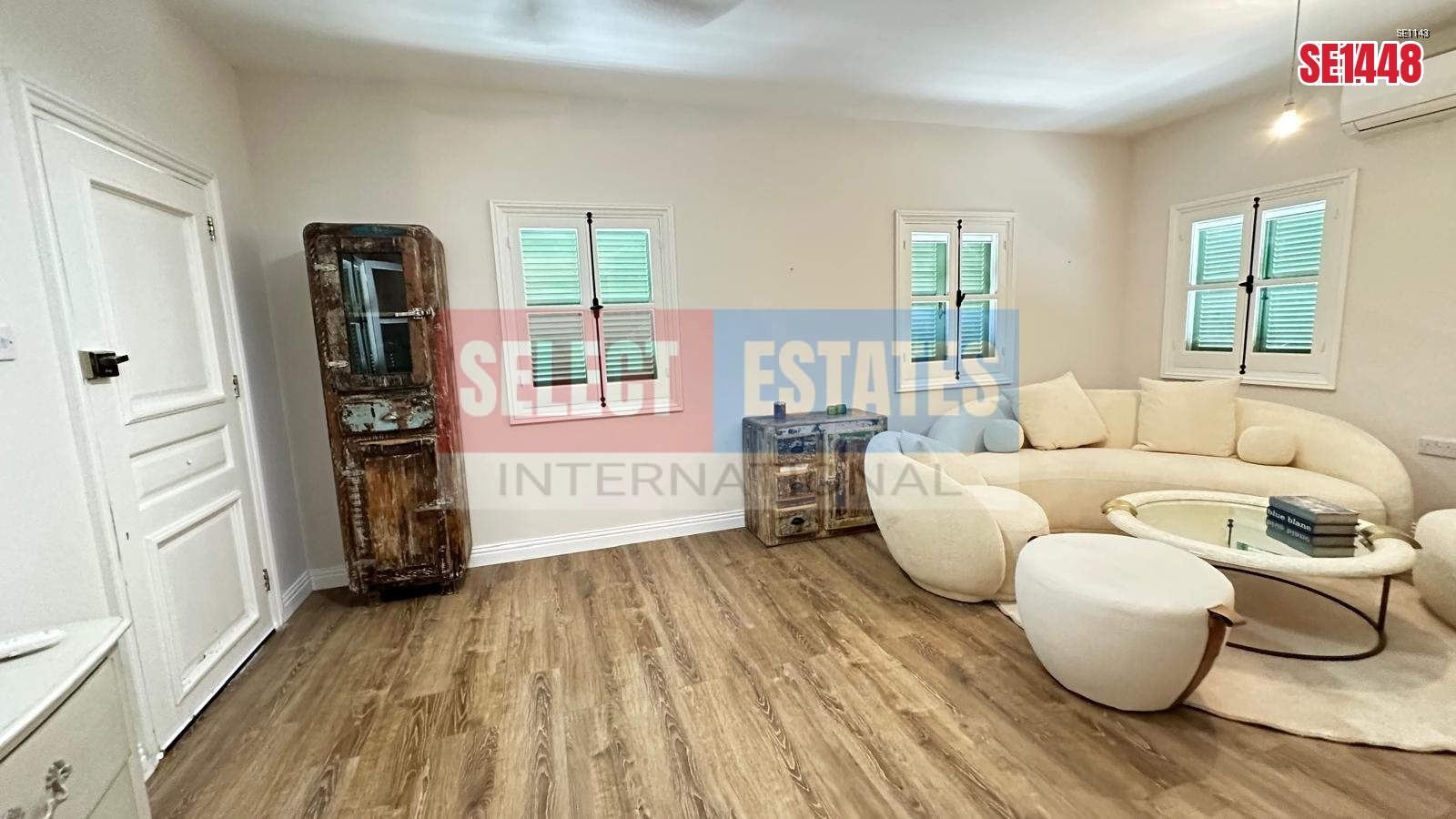 Luxury Sea View Mansion Çatalköy, North Cyprus Properties for Rent