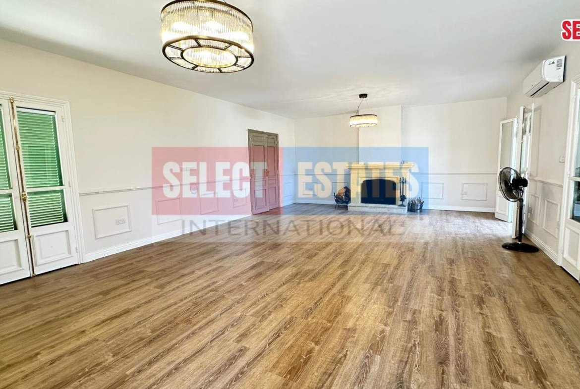 Luxury Sea View Mansion Çatalköy, North Cyprus Properties for Rent