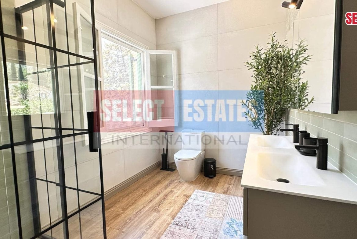 Luxury Sea View Mansion Çatalköy, North Cyprus Properties for Rent