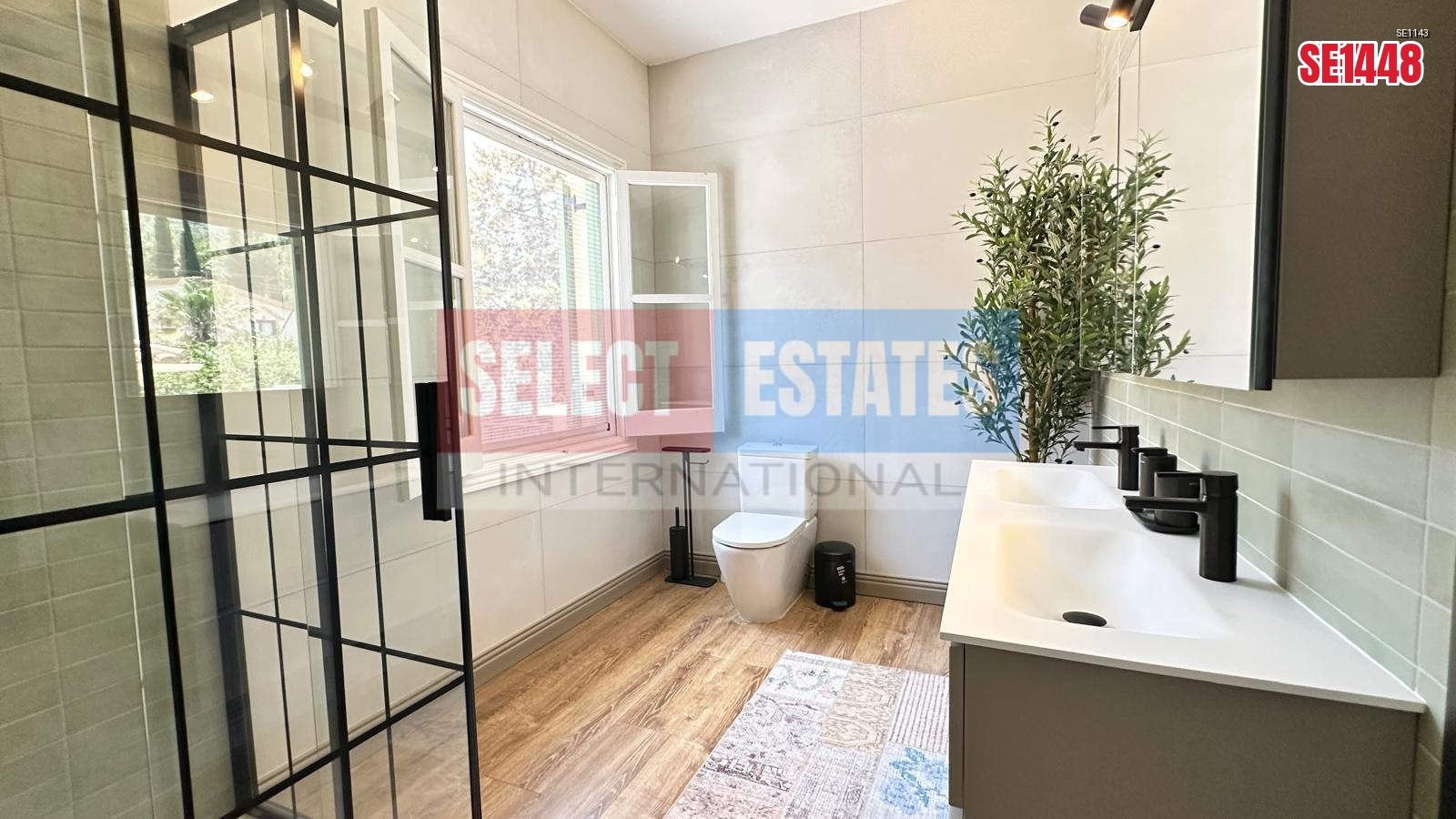 Luxury Sea View Mansion Çatalköy, North Cyprus Properties for Rent