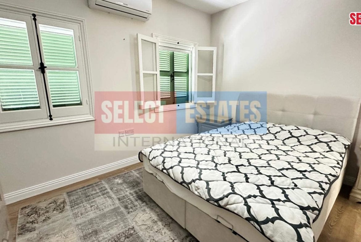 Luxury Sea View Mansion Çatalköy, North Cyprus Properties for Rent
