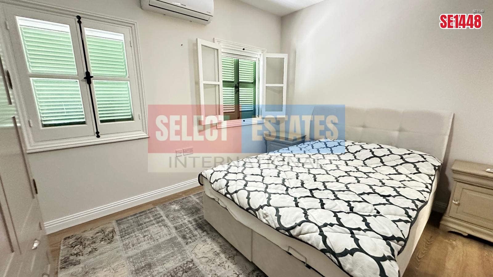 Luxury Sea View Mansion Çatalköy, North Cyprus Properties for Rent