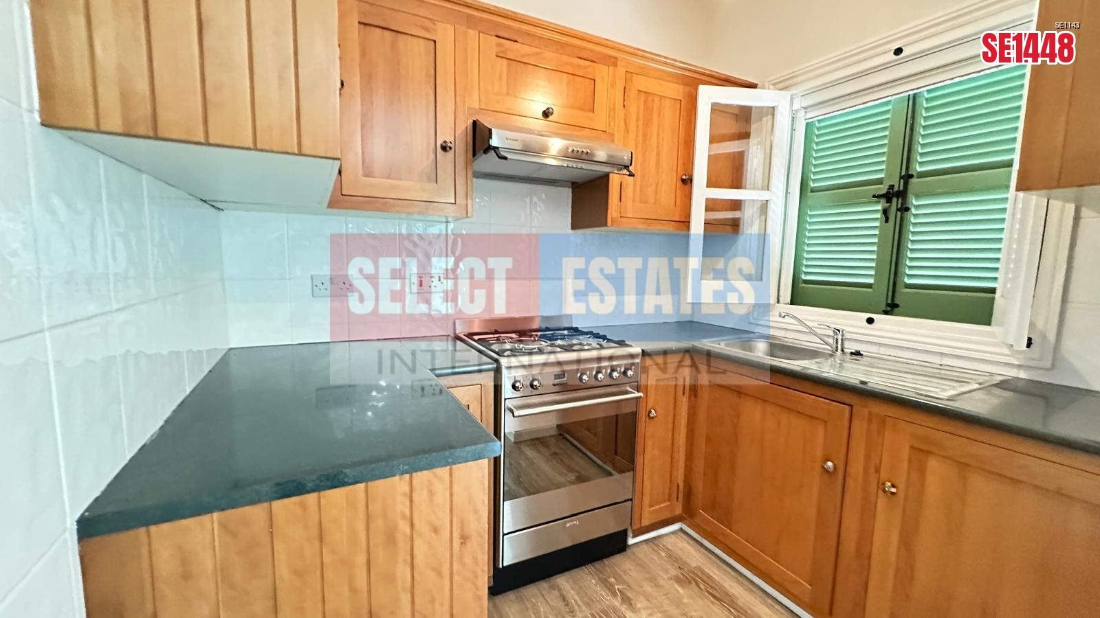 Luxury Sea View Mansion Çatalköy, North Cyprus Properties for Rent