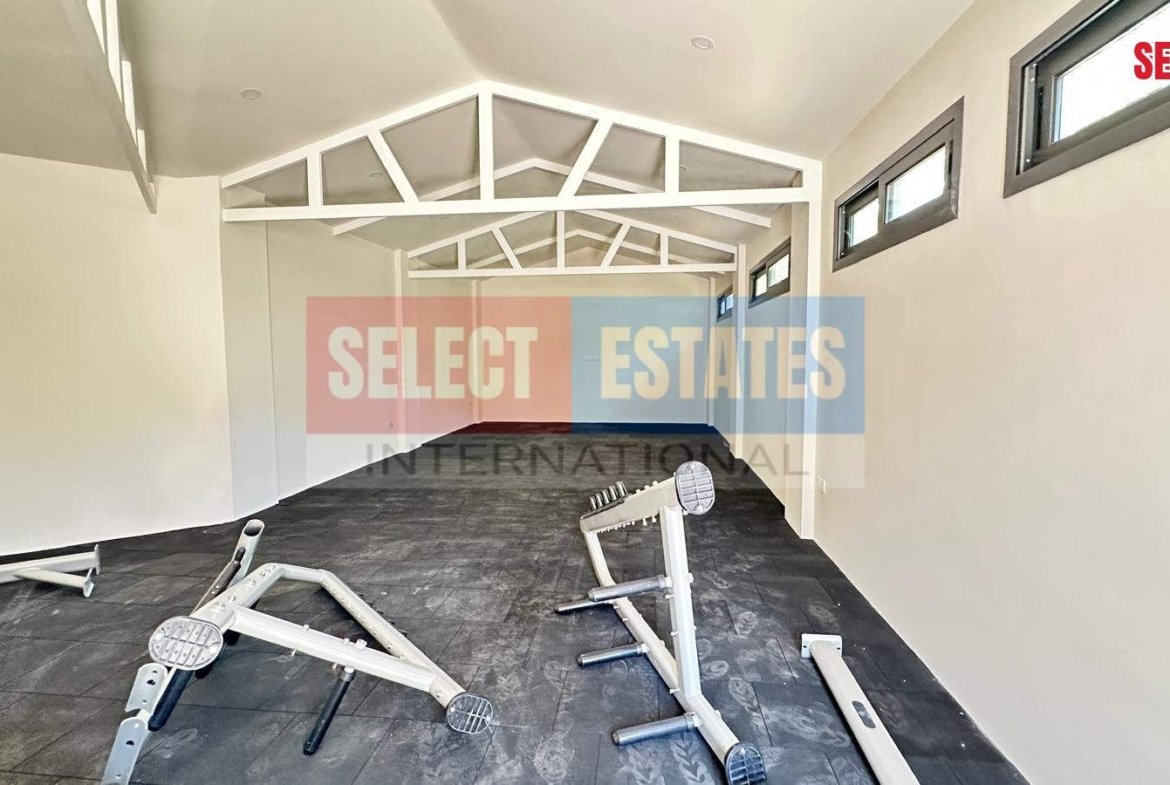 Luxury Sea View Mansion Çatalköy, North Cyprus Properties for Rent