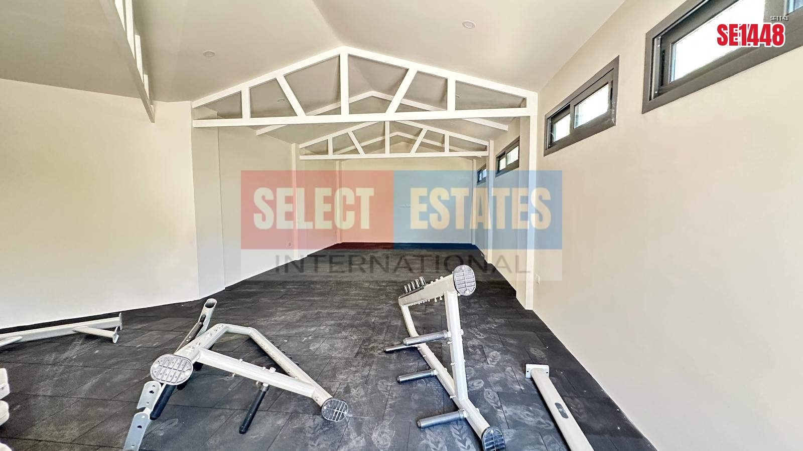 Luxury Sea View Mansion Çatalköy, North Cyprus Properties for Rent