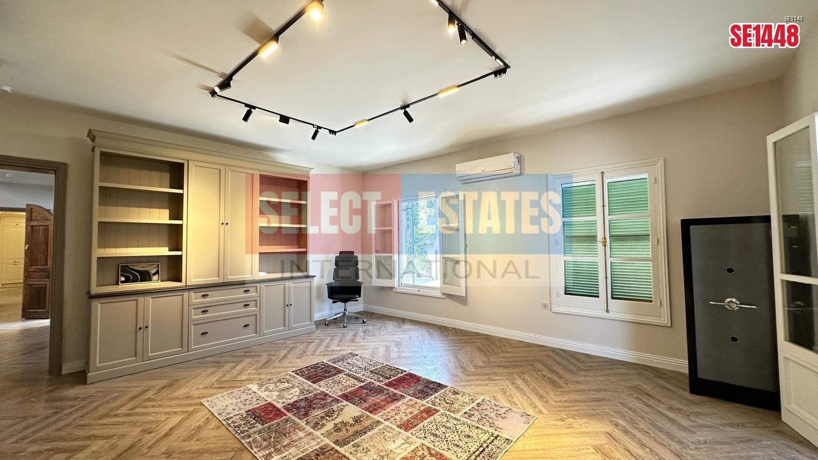 Luxury Sea View Mansion Çatalköy, North Cyprus Properties for Rent