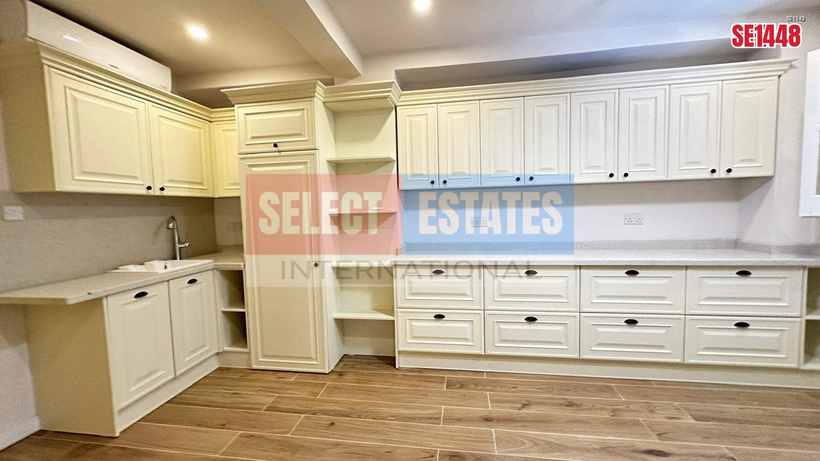 Luxury Sea View Mansion Çatalköy, North Cyprus Properties for Rent