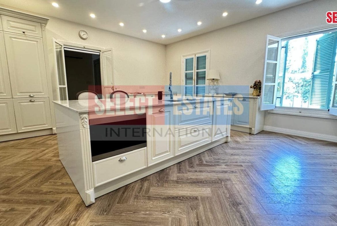Luxury Sea View Mansion Çatalköy, North Cyprus Properties for Rent