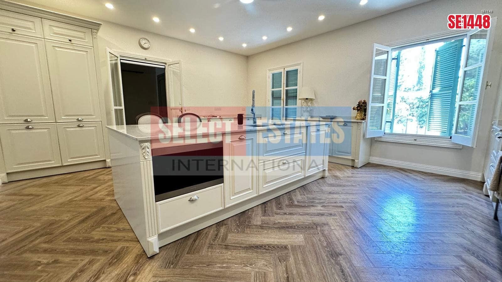 Luxury Sea View Mansion Çatalköy, North Cyprus Properties for Rent