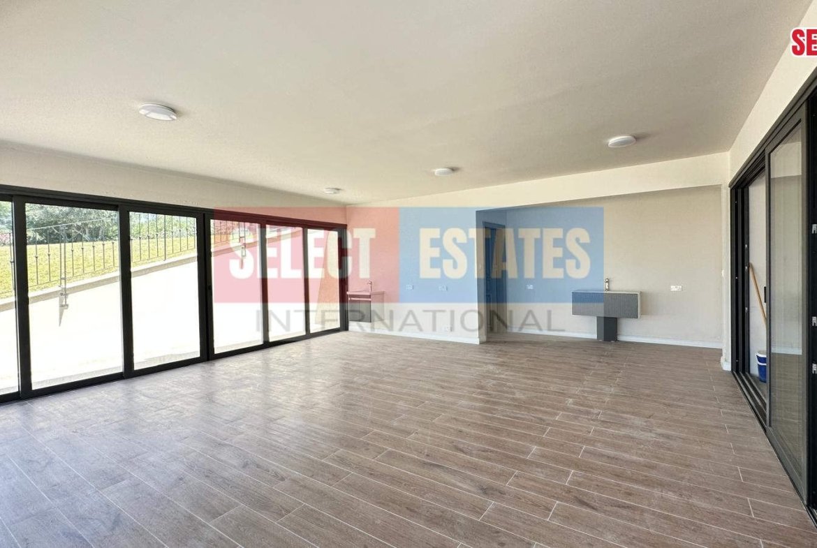 Luxury Sea View Mansion Çatalköy, North Cyprus Properties for Rent