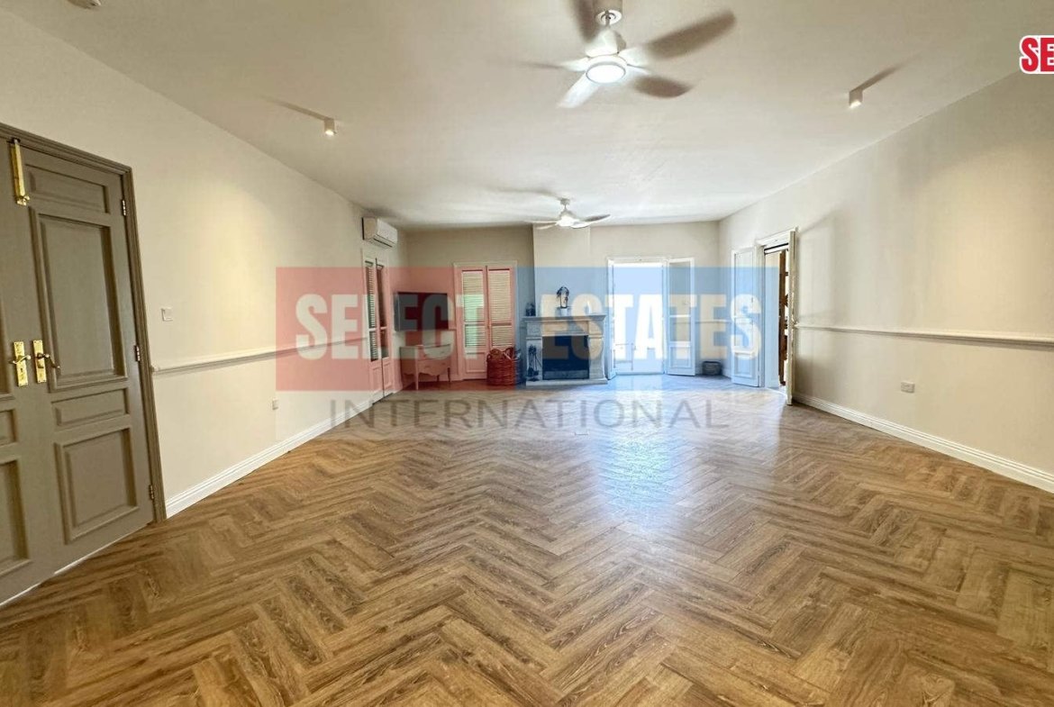 Luxury Sea View Mansion Çatalköy, North Cyprus Properties for Rent