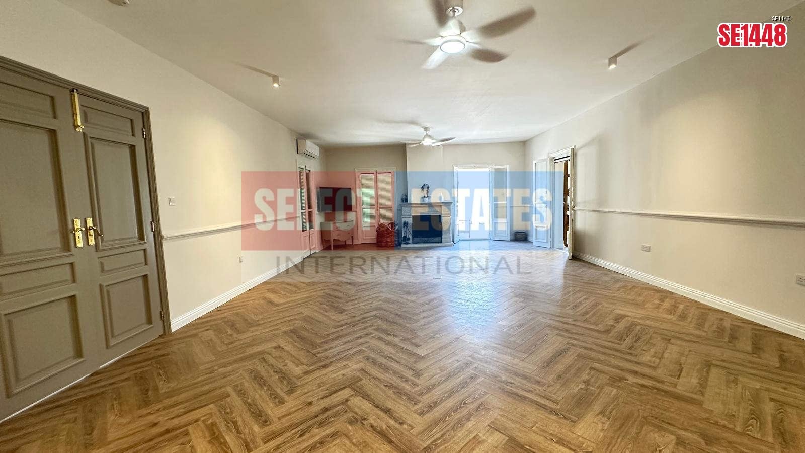 Luxury Sea View Mansion Çatalköy, North Cyprus Properties for Rent