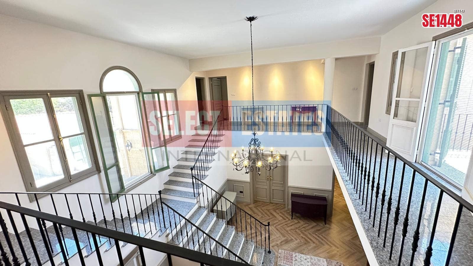 Luxury Sea View Mansion Çatalköy, North Cyprus Properties for Rent